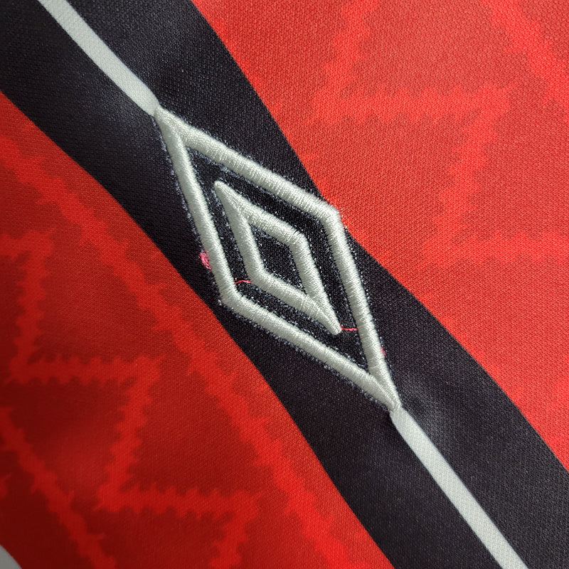 Camisa Athletico Paranaense Edição Especial 24/25 - Vermelha