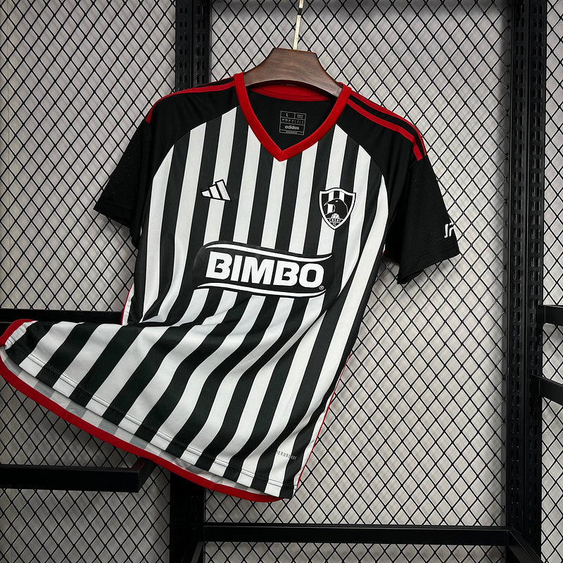 Camisa do Cuervos l 24∕25