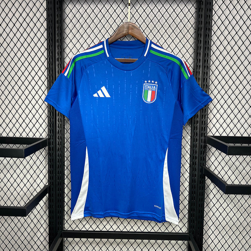 Camisa Seleção Italia 24/25  Home