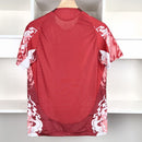 Camisa Manchester United Edição Especial 24/25  Vermelho