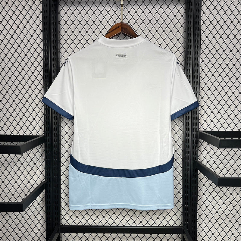 Camisa Seleção da Suiça ll  24/25
