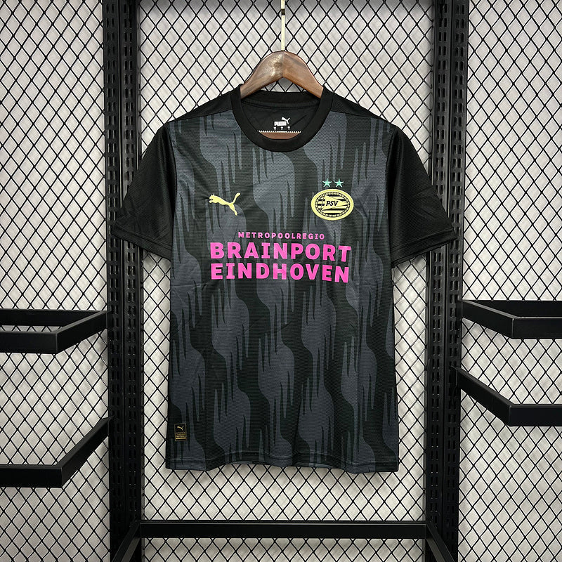 Camisa do PSV 24/25  Treino
