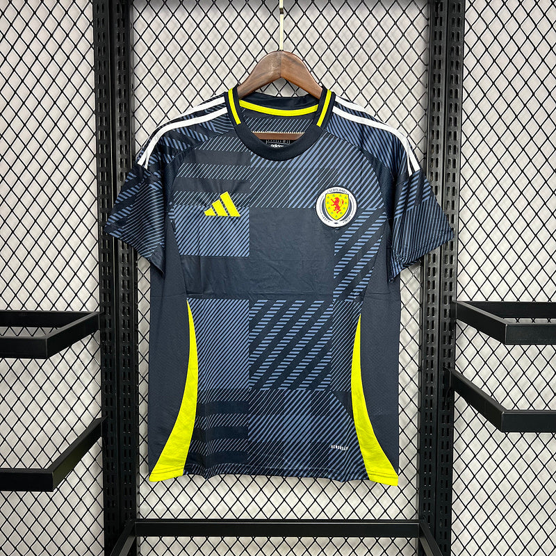 Camisa do Scotland l  24/25