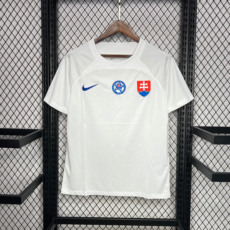 Camisa Slovakia ll  24/25