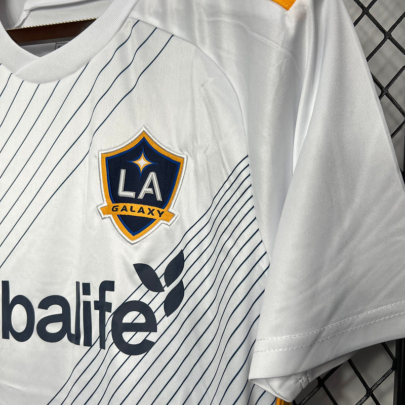 Camisa LA Galaxy 24/25  Home
