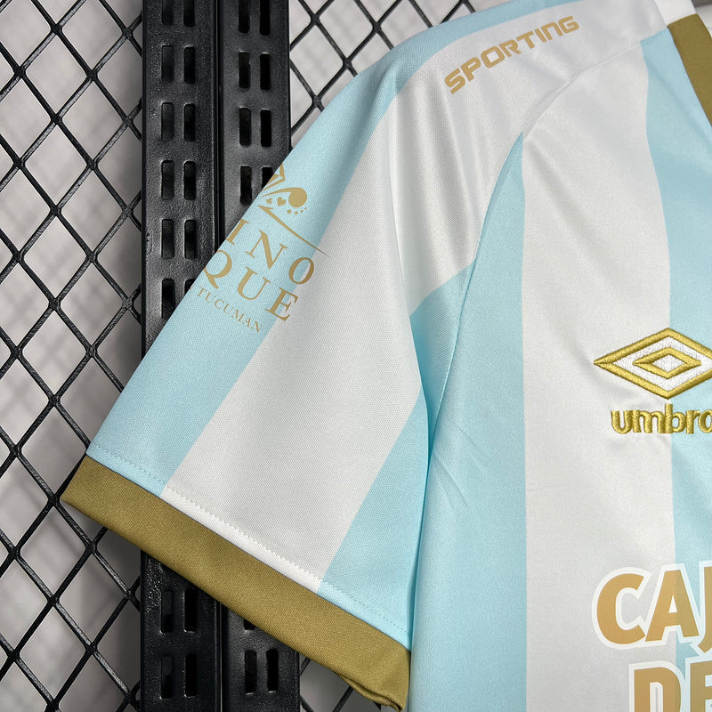 Camisa CA Tucuman 24/25  Home