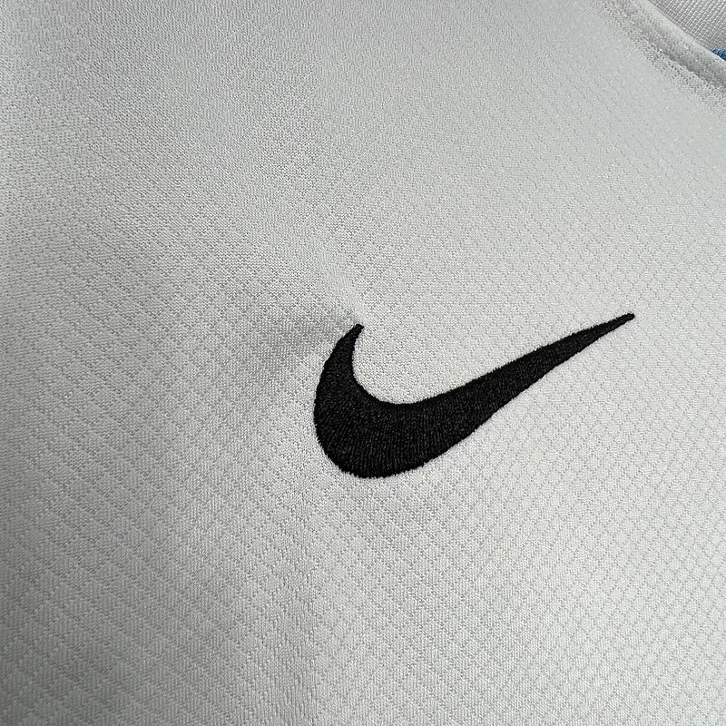 Camisa Seleção da Uruguay ll  24/25