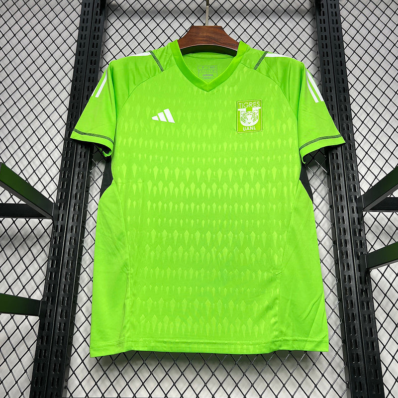Camisa Tigres Goleiro  24/25