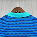 Camisa Brasil 24/25 Azul Away