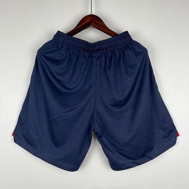 Short PSG 23/24  Azul