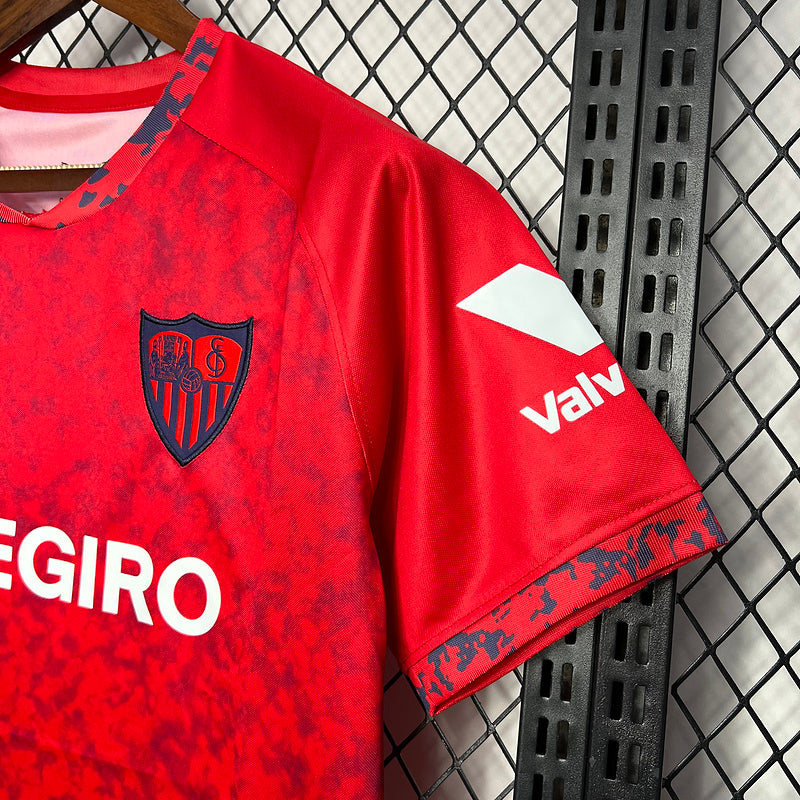 Camisa Sevilla ll  24/25