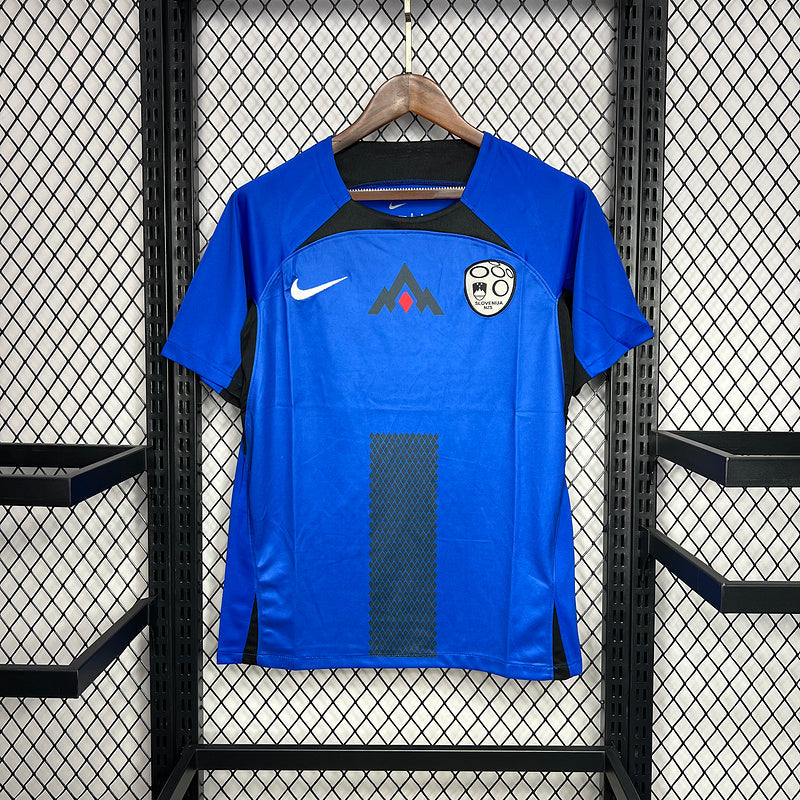 Camisa Slovenia l  24/25