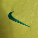 Camisa Seleção Brasil Feminino l 22/23  Amarelo