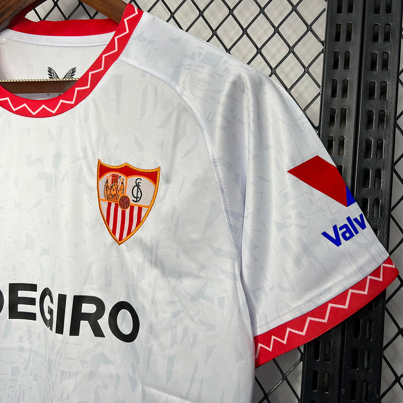 Camisa Sevilla l  24/25