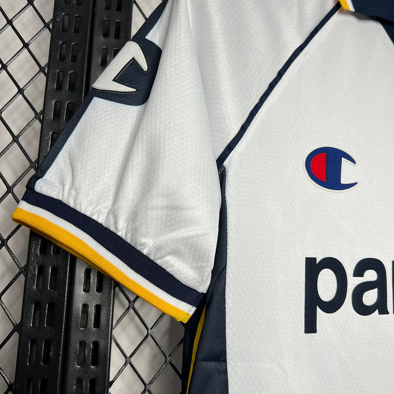Camisa Parma Calcio l 2003 Retro