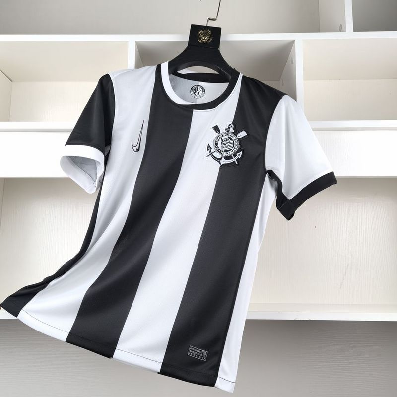 Camisa Corinthians III 24/25 -