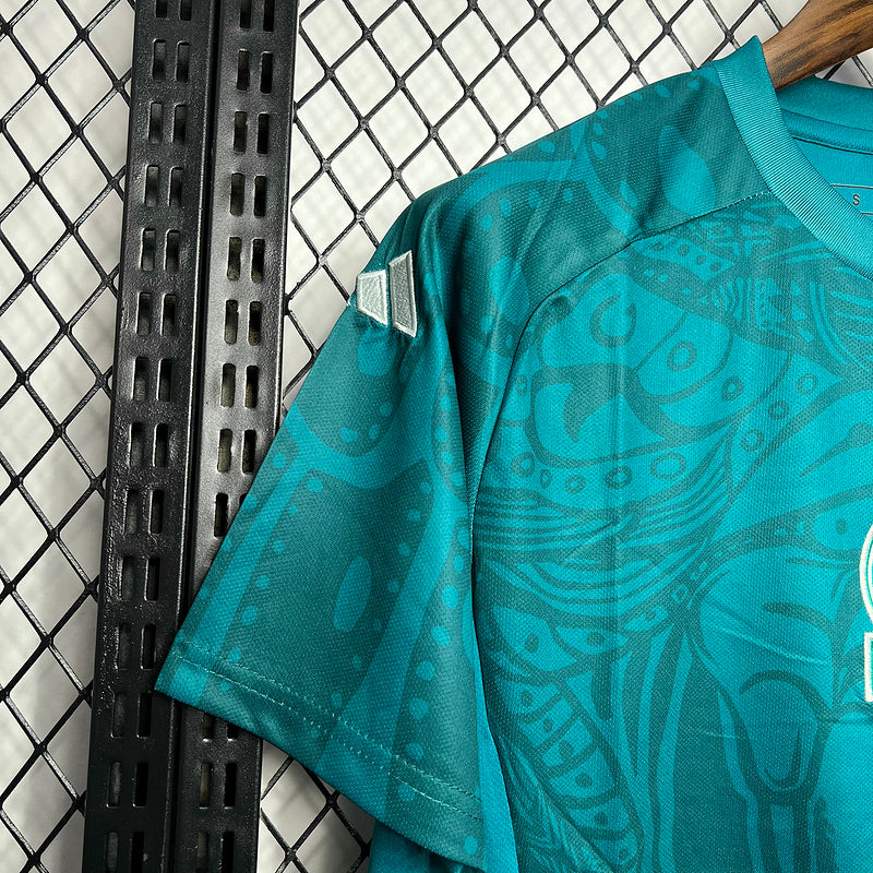Camisa do México 24/25 Nike Treino