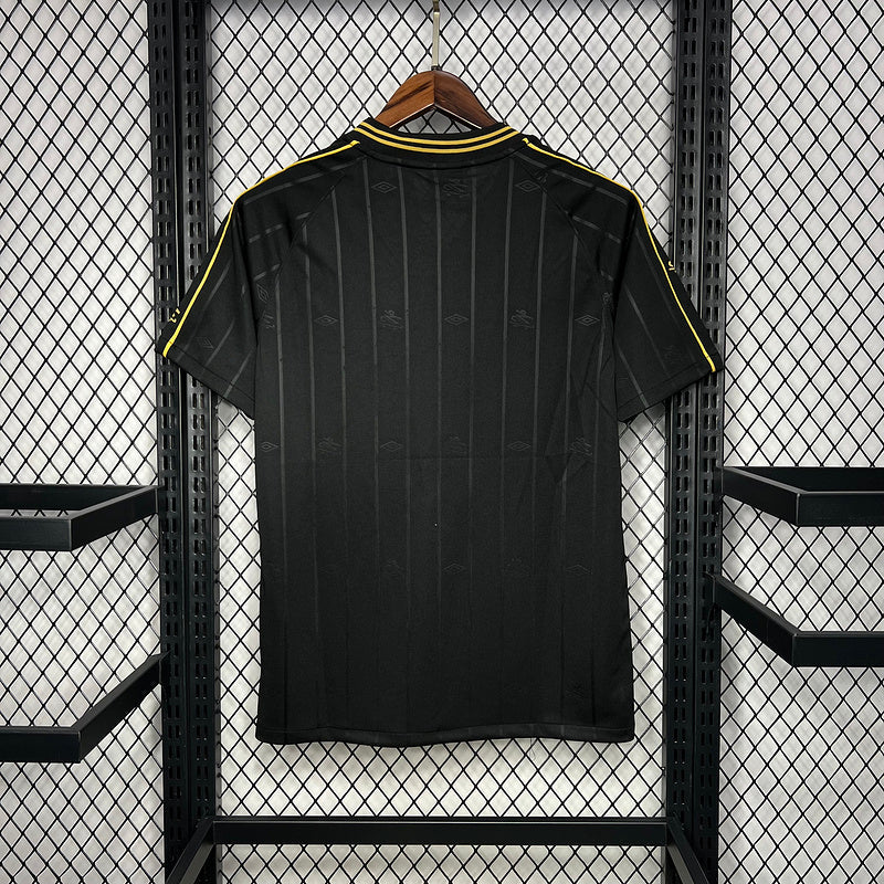 Camisa do Santos Charlie Brown  24/25