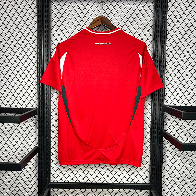 Camisa Seleção Húngara 24/25  Home