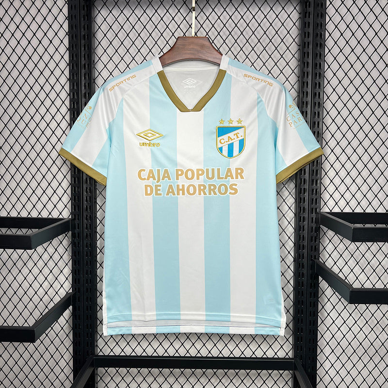 Camisa CA Tucuman 24/25  Home