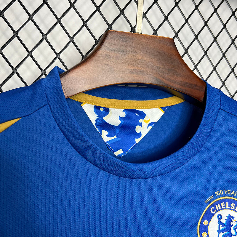 Camisa Chelsea l Retro 2005/06