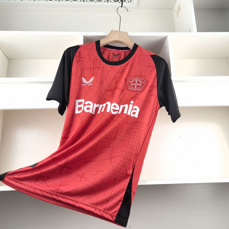 Camisa do Bayer Leverkusen l 24∕25