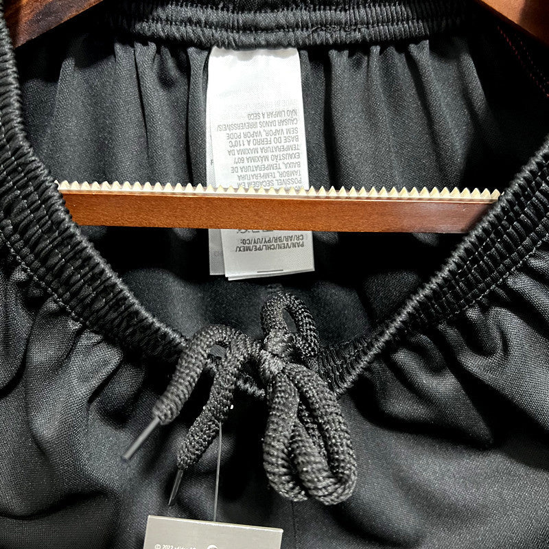 Short São Paulo 23/24  Preto  Adidas