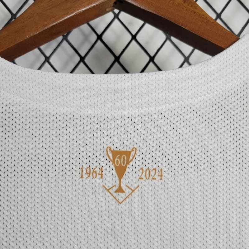 Camisa Sporting 24/25 Nike  Branco