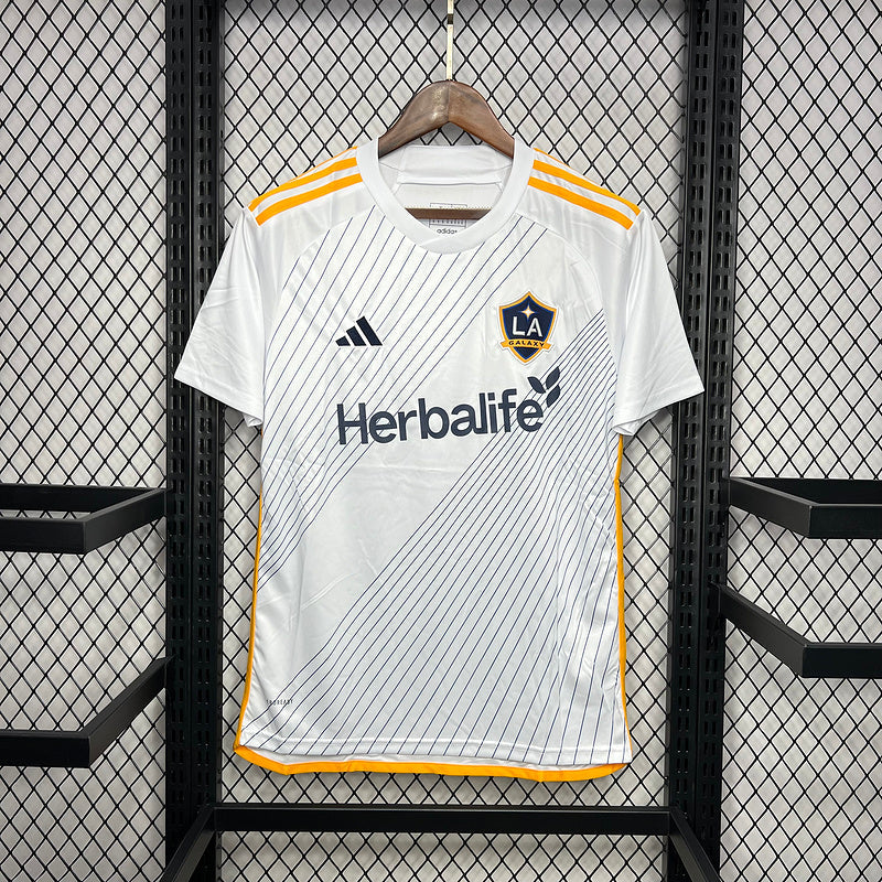 Camisa LA Galaxy 24/25 - Home