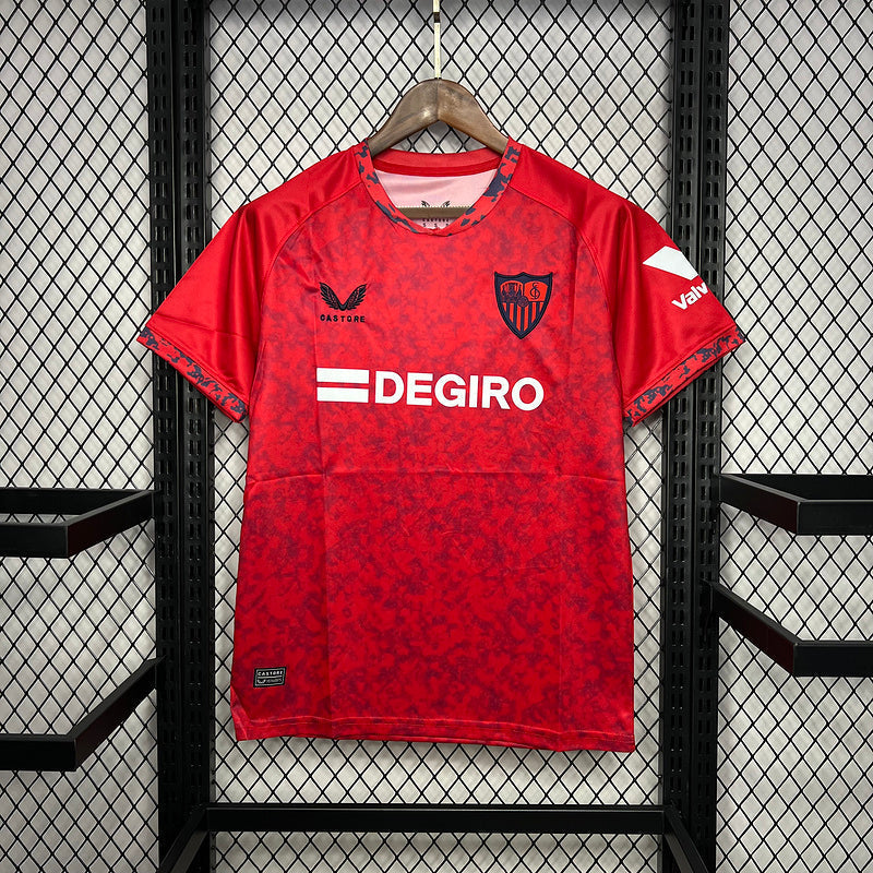 Camisa Sevilla ll  24/25