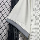 Camisa Atletico Mineiro 24/25  Away Branco