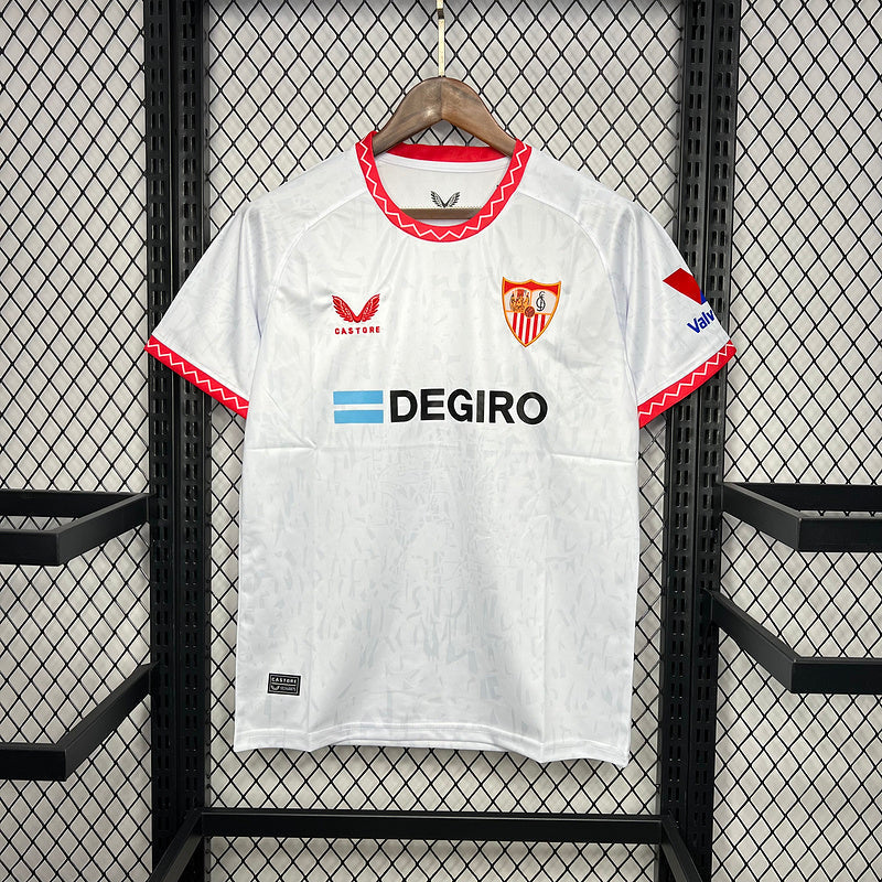 Camisa Sevilla l  24/25