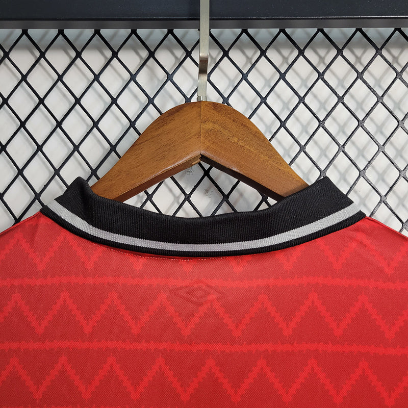 Camisa Athletico Paranaense Edição Especial 24/25  Vermelha
