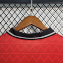 Camisa Athletico Paranaense Edição Especial 24/25  Vermelha