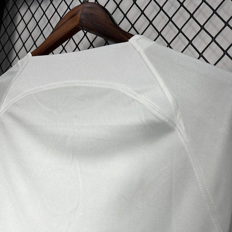 Camisa Slovakia ll  24/25