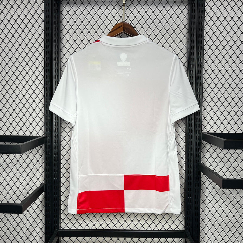 Camisa Croacia 24/25  Home