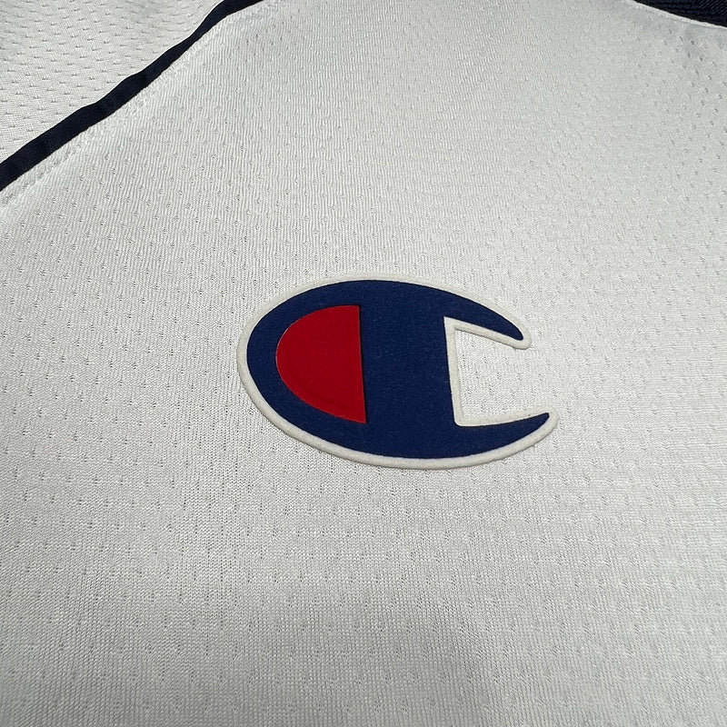 Camisa Parma Calcio l 2003 Retro