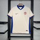 Camisa Chelsea II 24/25  Branco