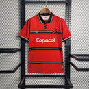 Camisa Athletico Paranaense Edição Especial 24/25  Vermelha