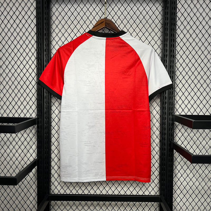Camisa Feyenoord Rotterdam24/25  Home