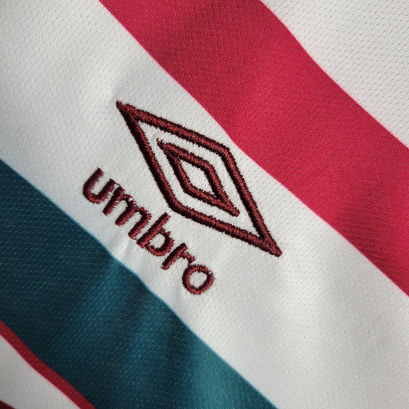 Kit Infantil Fluminense 23/24  Branco