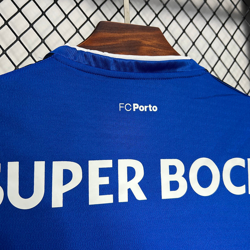 Camisa Porto 24/25  Home