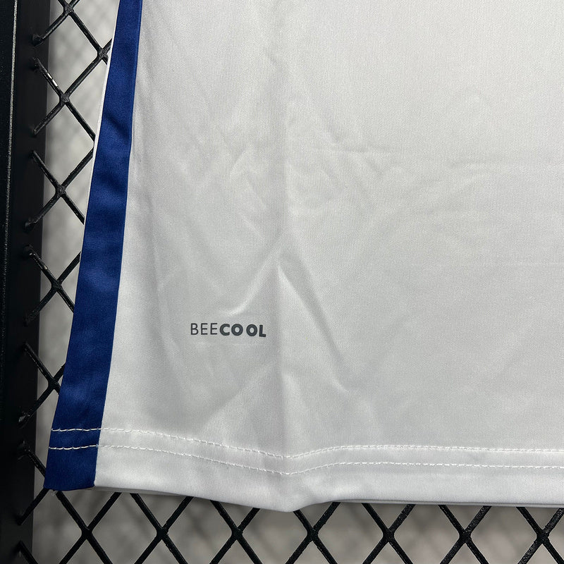 Camisa CD Tenerife 24/25  Home  Branco