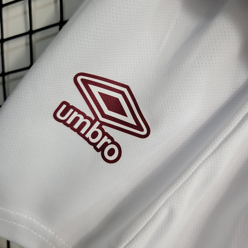 Kit Infantil Fluminense 23/24  Verde