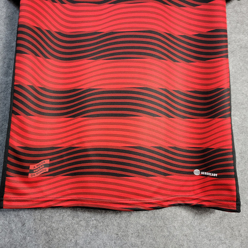 Camisa 22∕23 Flamengo ll