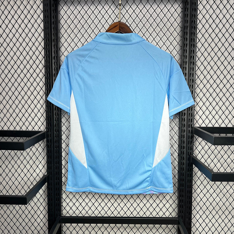 Camisa Seleção da Espanha Goleiro   24/25