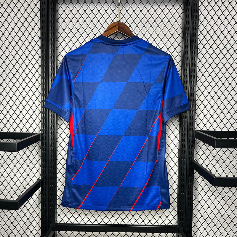 Camisa Croacia 24/25  Away