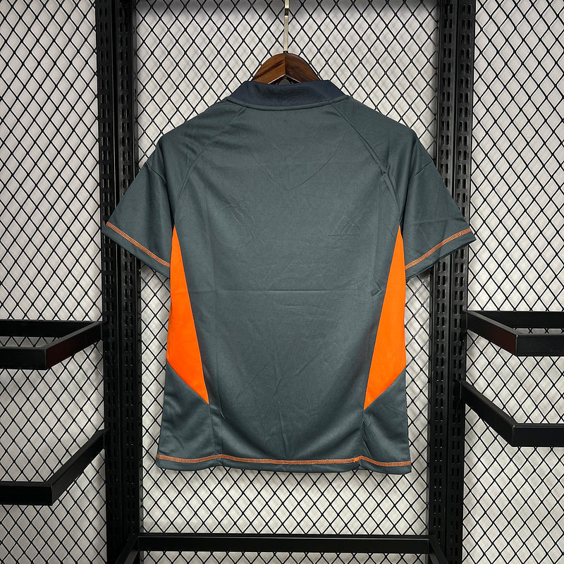 Camisa Seleção Alemanha 24/25  Goleiro