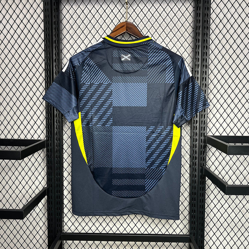 Camisa do Scotland l  24/25