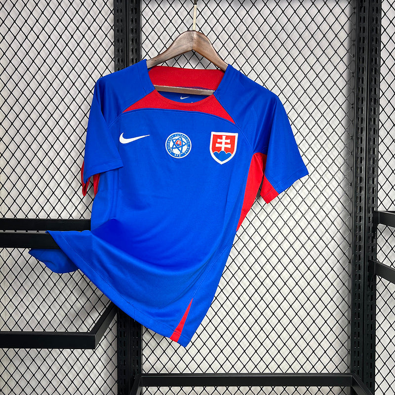 Camisa Slovakia l  24/25